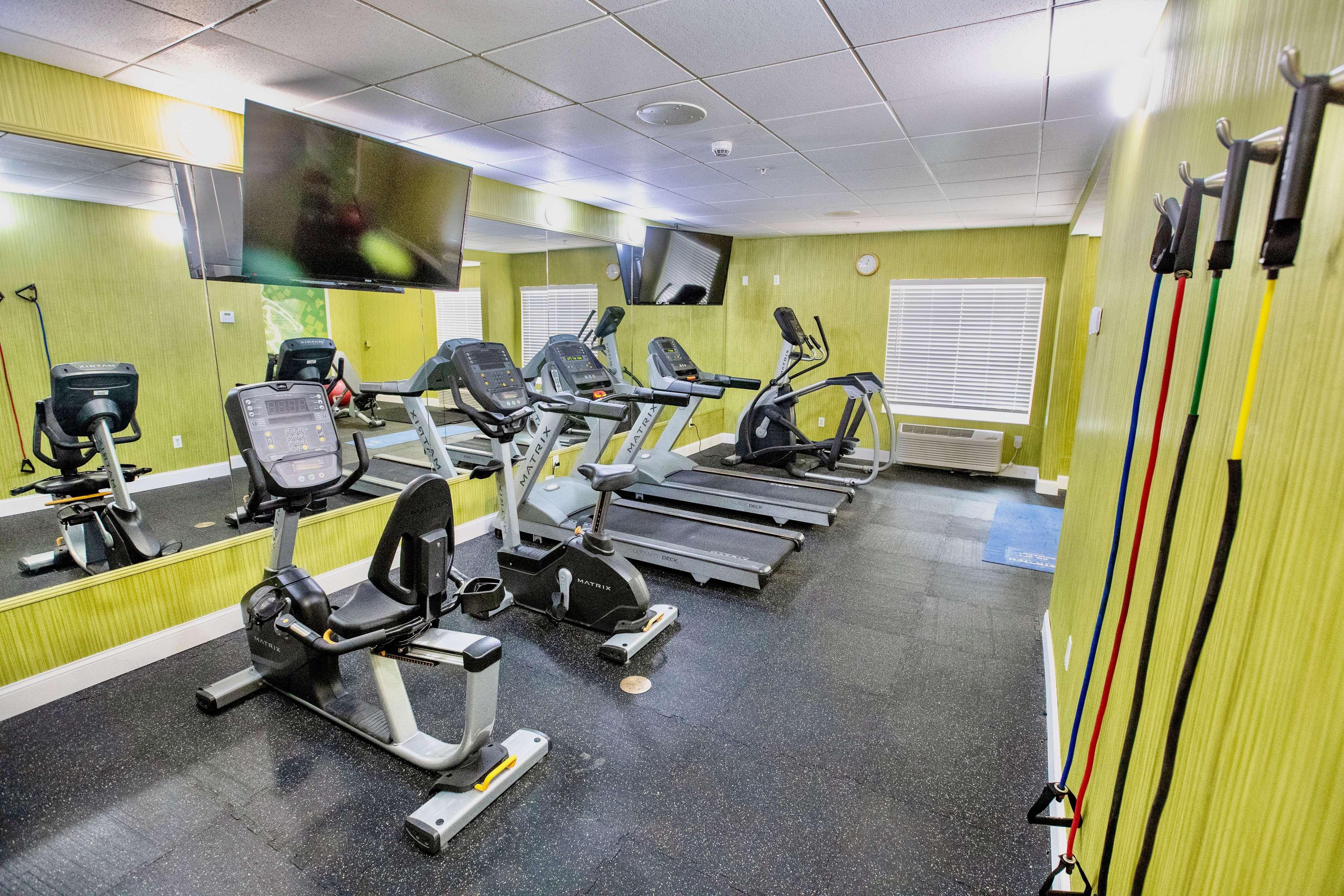 Best Western Plus Orlando Lake Buena Vista South Inn & Suites Киссимми Экстерьер фото