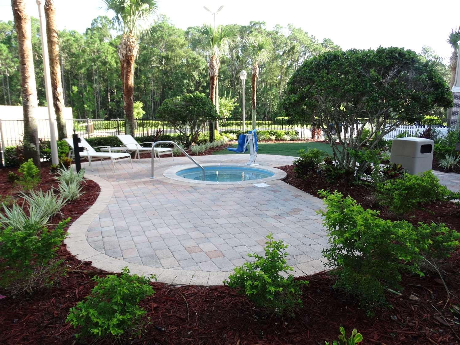 Best Western Plus Orlando Lake Buena Vista South Inn & Suites Киссимми Экстерьер фото