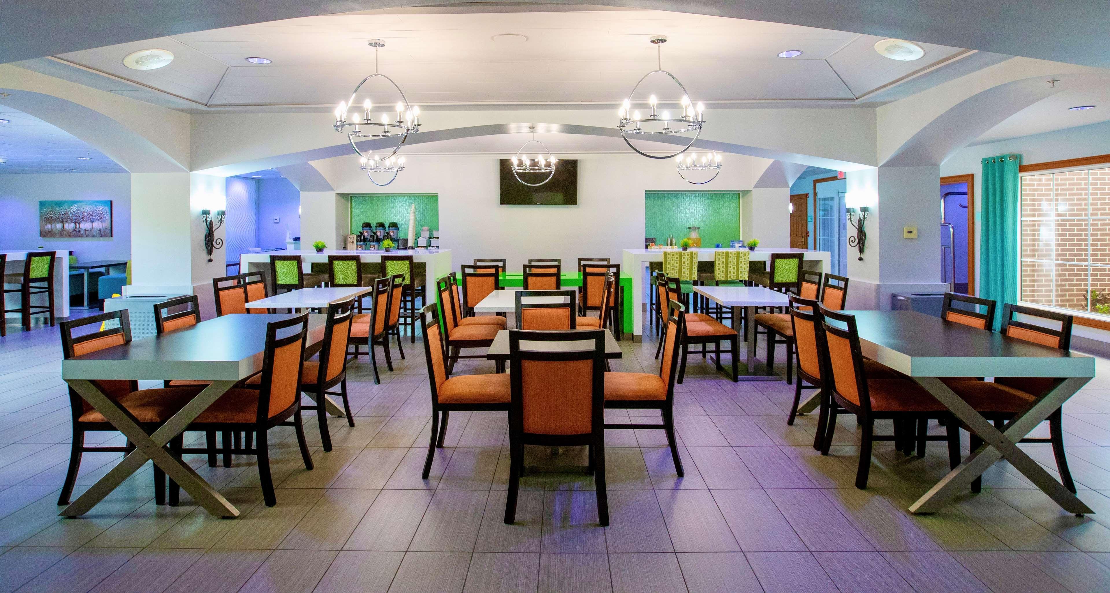 Best Western Plus Orlando Lake Buena Vista South Inn & Suites Киссимми Экстерьер фото